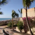Hotel Sbh Monica