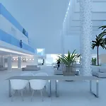 Sbh Monica Hotel Costa Calma