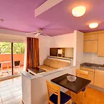 Sbh Monica Hotel Costa Calma