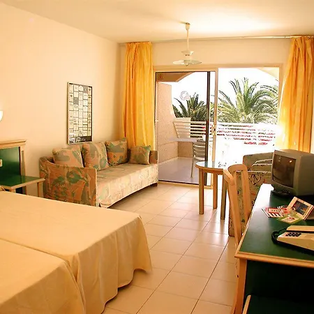 Sbh Monica 4* Κόστα Κάλμα