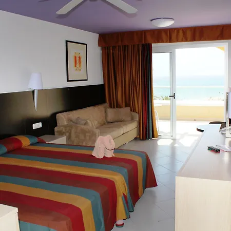 Ξενοδοχείο Sbh Monica Κόστα Κάλμα