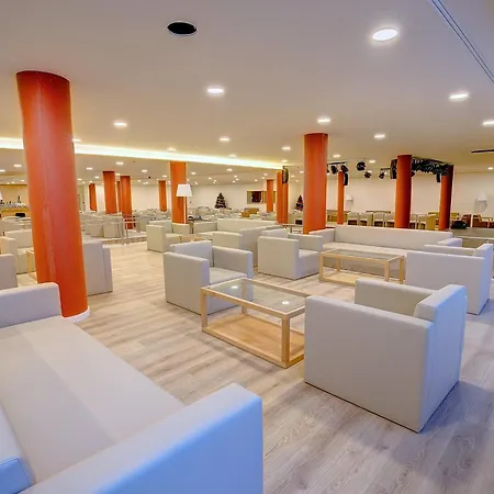 Ξενοδοχείο Sbh Monica 4*