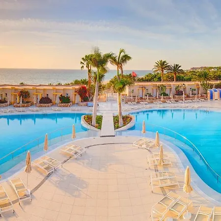 Ξενοδοχείο Sbh Monica 4*