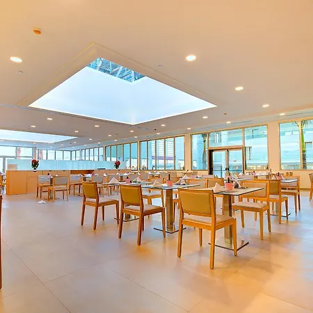 Ξενοδοχείο Sbh Monica