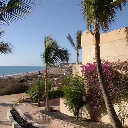 Ξενοδοχείο Sbh Monica