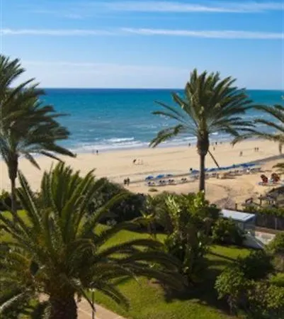 Sbh Monica Ξενοδοχείο Κόστα Κάλμα