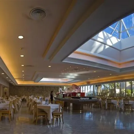 Ξενοδοχείο Sbh Monica