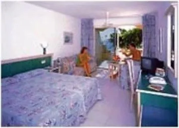 Sbh Monica Ξενοδοχείο