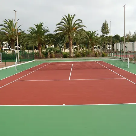 Sbh Monica Ξενοδοχείο