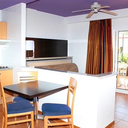 Sbh Monica 4* Κόστα Κάλμα