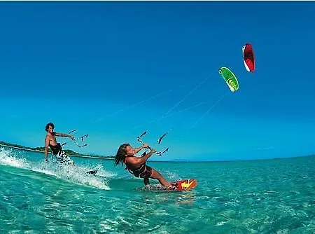 Sbh Monica Ξενοδοχείο