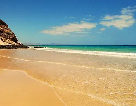 Ξενοδοχείο Sbh Monica 4*