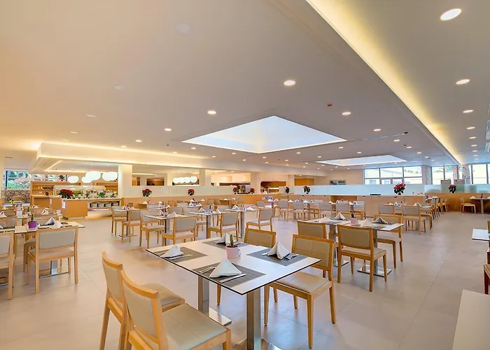 Otel Sbh Monica