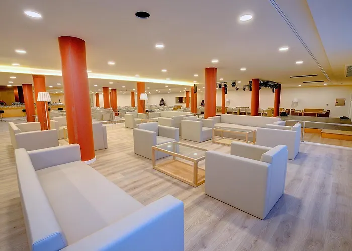 Otel Sbh Monica 4*