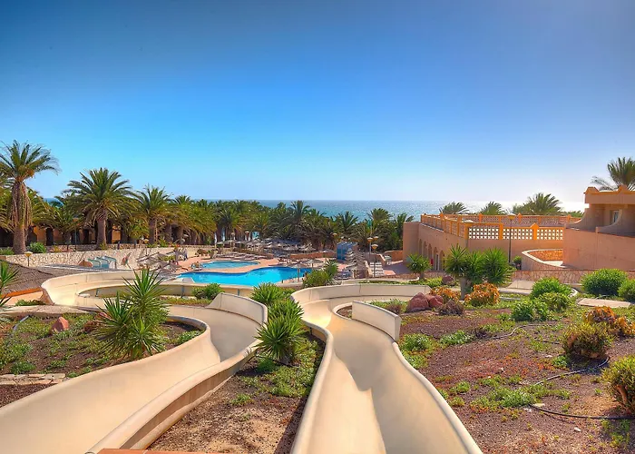 Otel Sbh Monica 4*